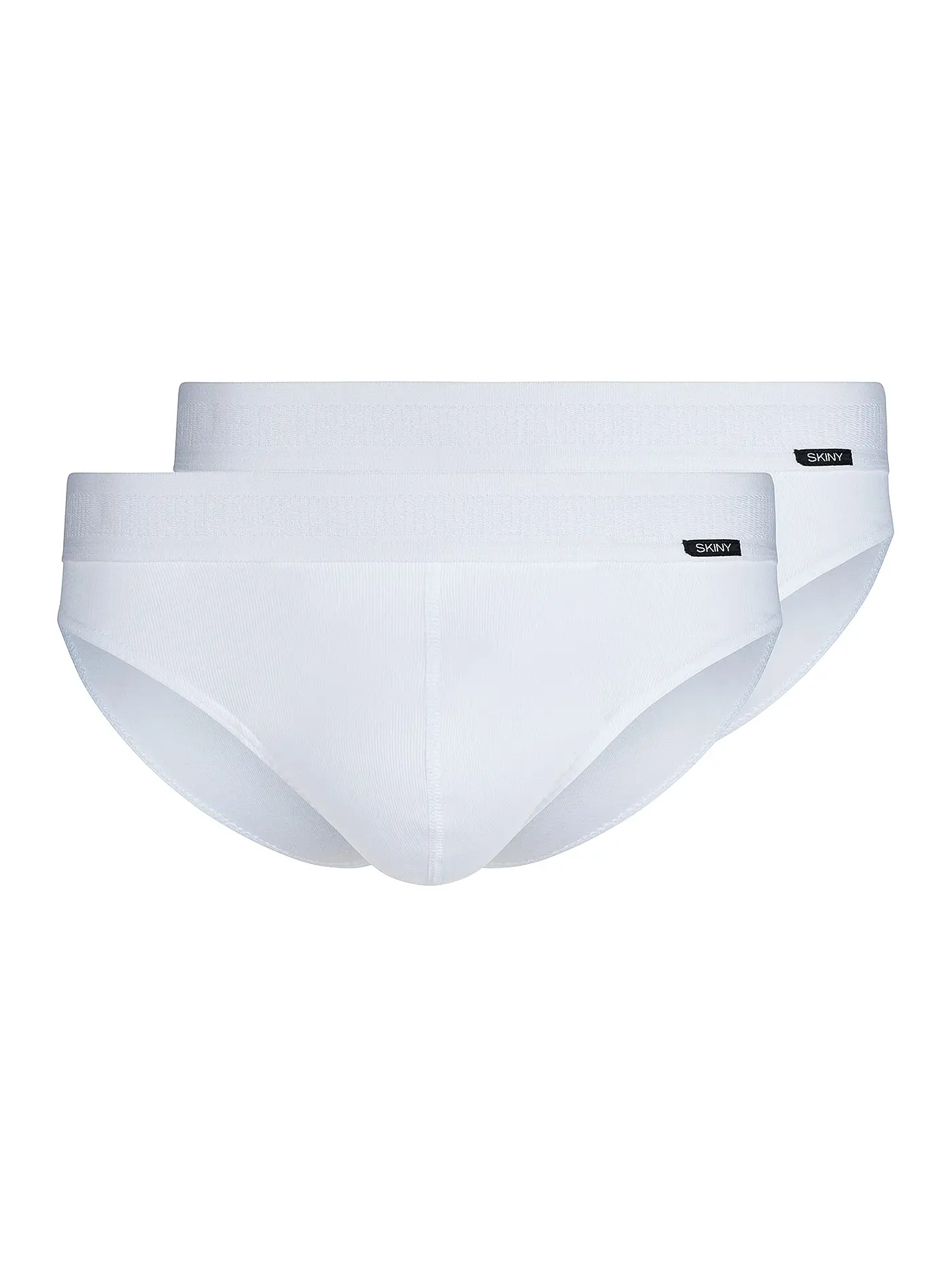 SKINY | Slip 2-er Pkg federal blue | weiss